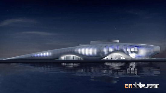 yeosu expo 2012主題館