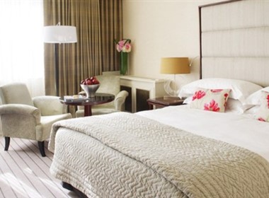 时尚家居 卧室欣赏