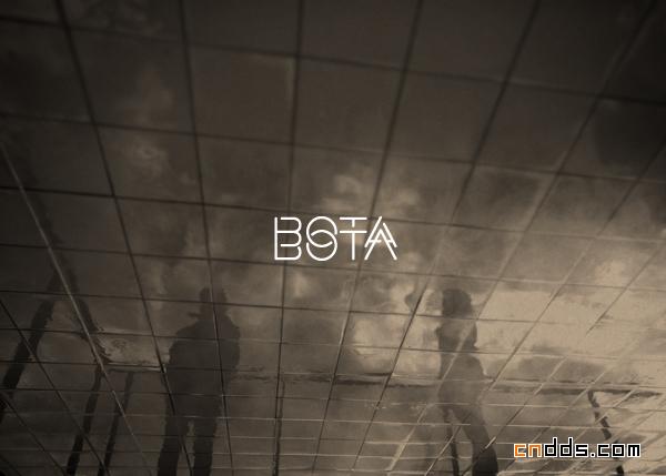 Boat平面設計欣賞
