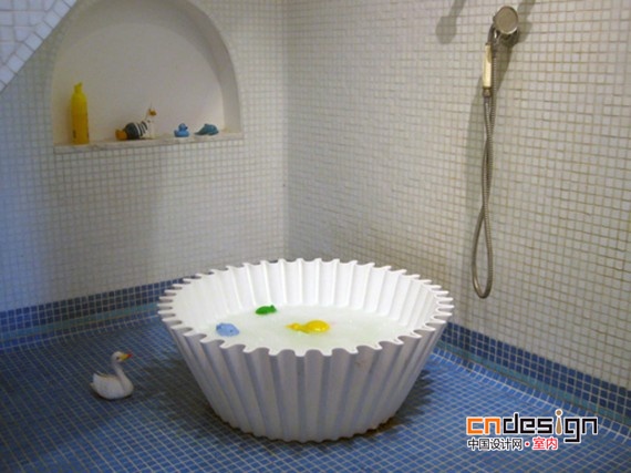 创意卫浴设计