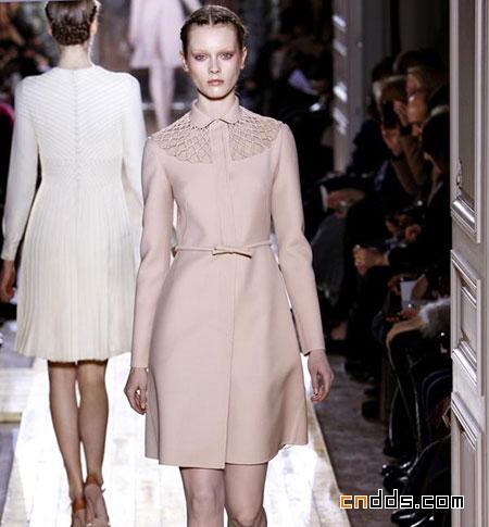 Valentino 2011春夏高級定制女裝