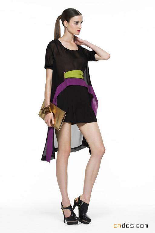 BCBG Max Azria早秋女装