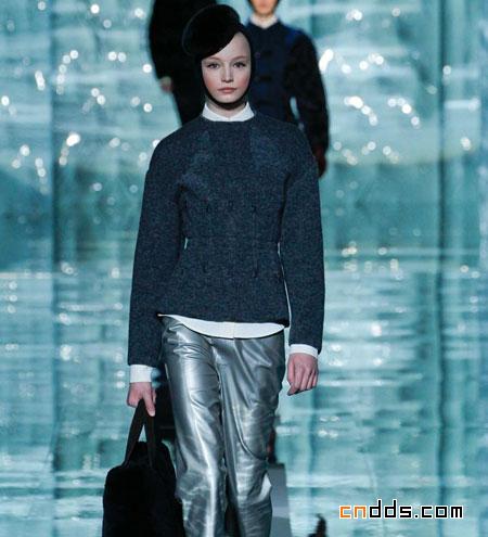 馬克·雅可布(Marc Jacobs)2011秋冬女裝