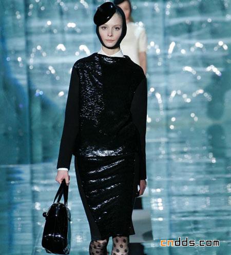 馬克·雅可布(Marc Jacobs)2011秋冬女裝