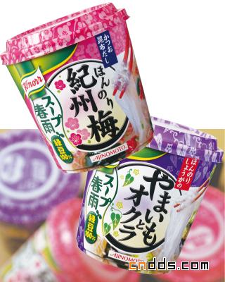 2011年日本最新包装