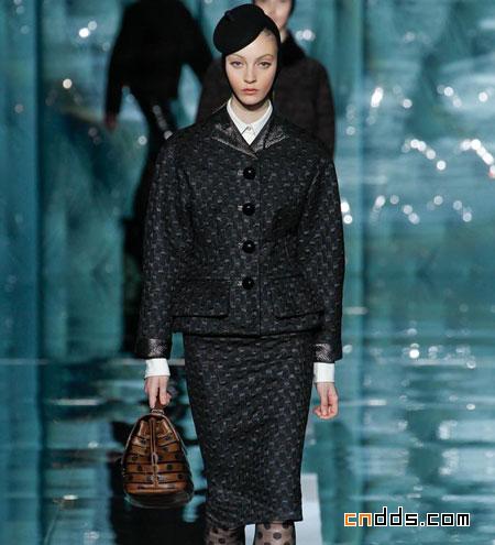 馬克·雅可布(Marc Jacobs)2011秋冬女裝