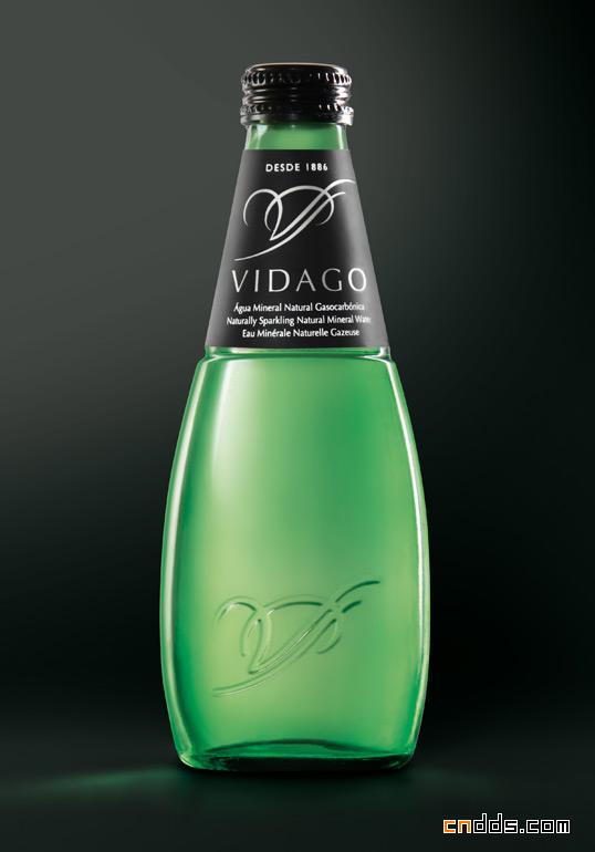 2011最新酒饮料包装设计欣赏