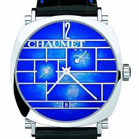 Chaumet Dandy Enamels琺瑯腕表