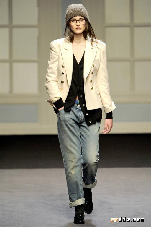 Paul Smith2011秋冬女裝