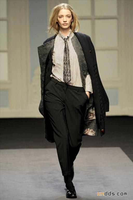 Paul Smith2011秋冬女裝