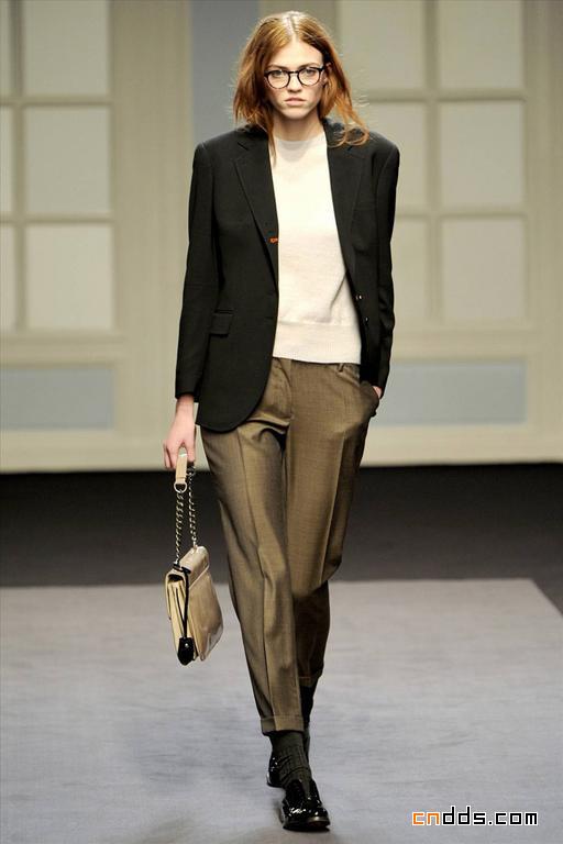 Paul Smith2011秋冬女裝