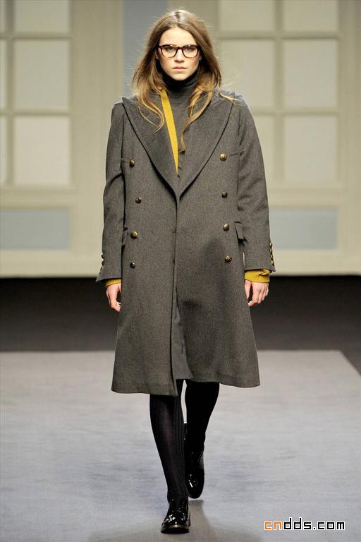 Paul Smith2011秋冬女裝