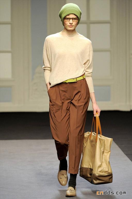 Paul Smith2011秋冬女裝