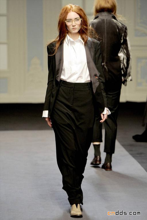 Paul Smith2011秋冬女裝