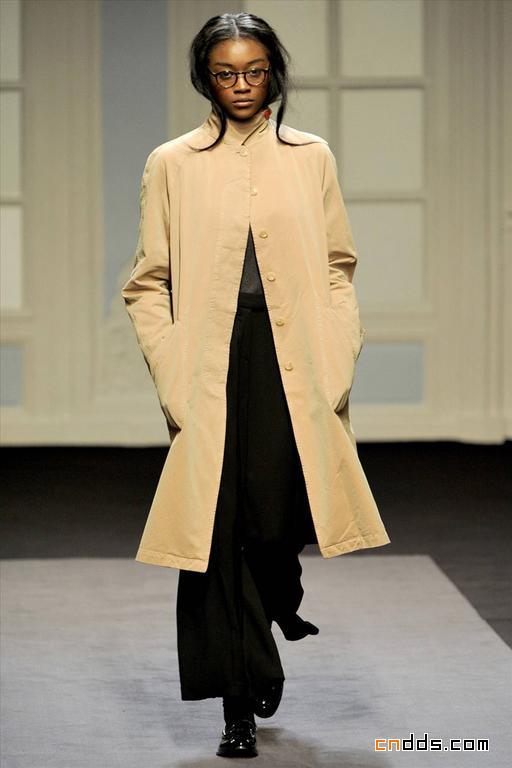 Paul Smith2011秋冬女裝