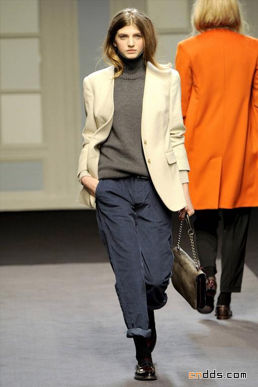 Paul Smith2011秋冬女裝