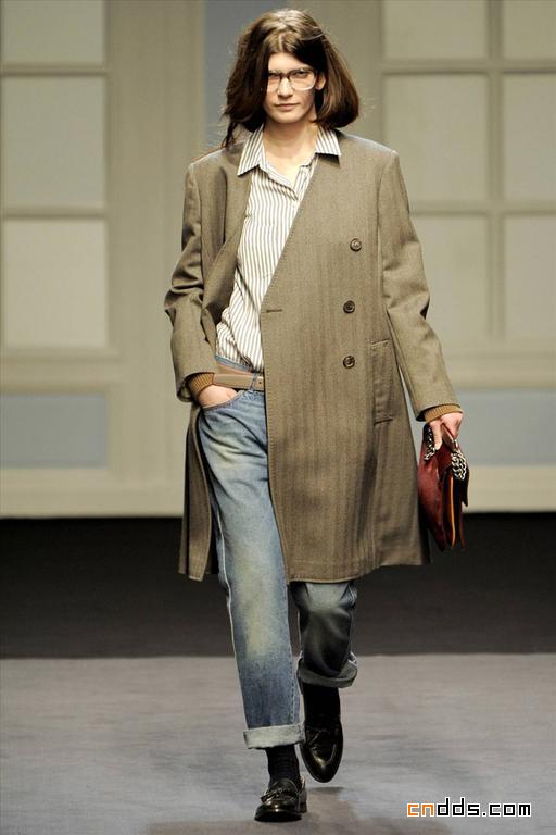 Paul Smith2011秋冬女裝