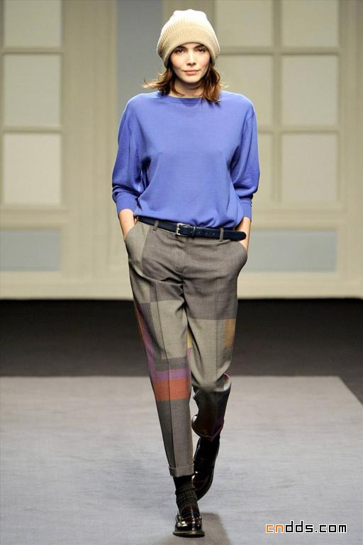 Paul Smith2011秋冬女裝