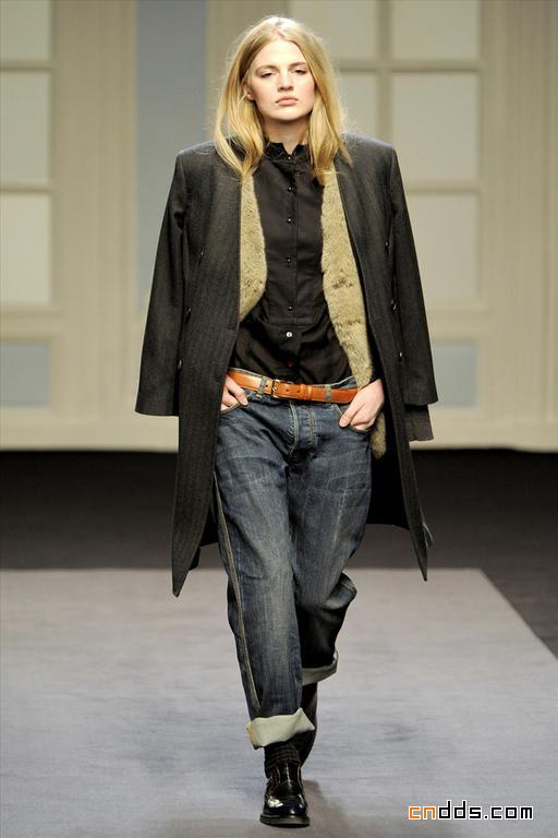 Paul Smith2011秋冬女裝