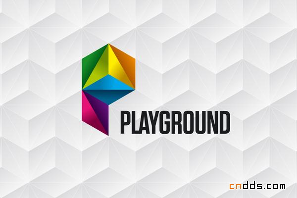 Ivan Manalov: Playground酒吧VI设计