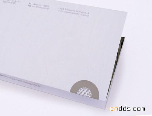 e家环保度假会所品牌设计