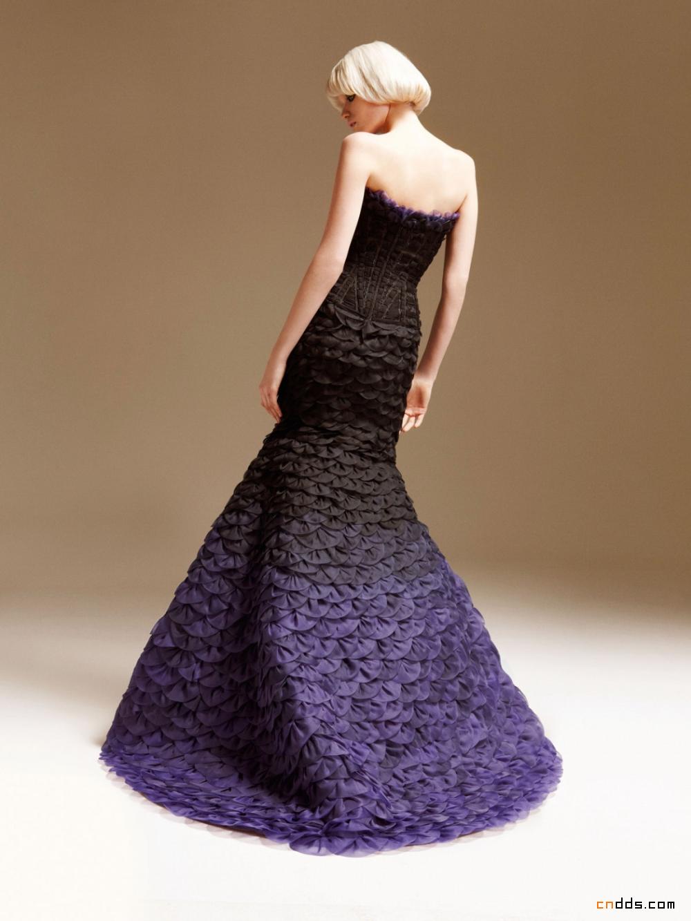 Atelier Versace 礼服2011春夏