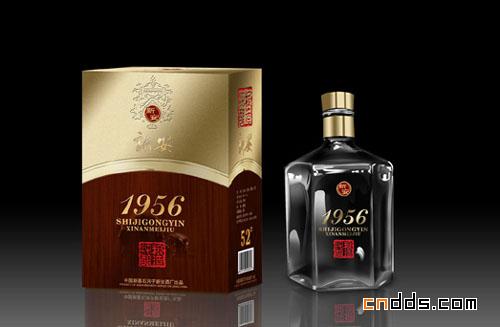 国内一些不错的包装设计作品