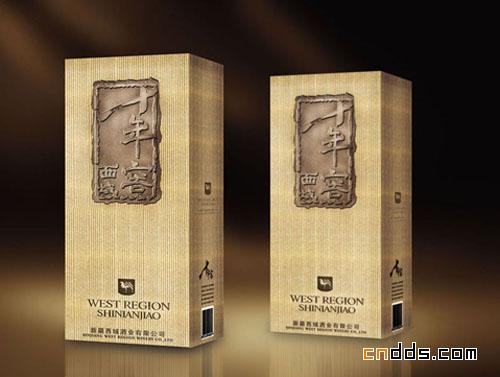 国内一些不错的包装设计作品