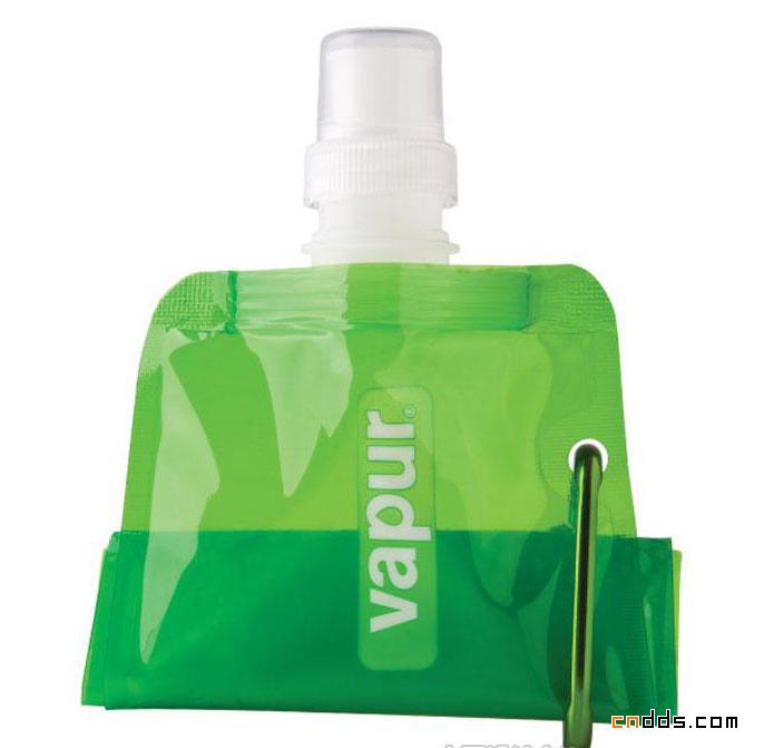 Vapur超便携随身水瓶