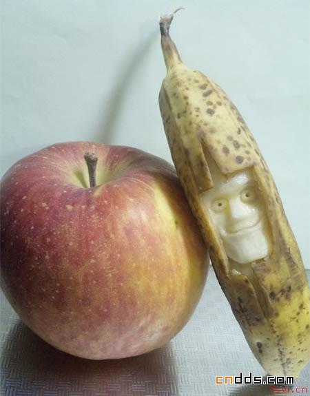 香蕉达人