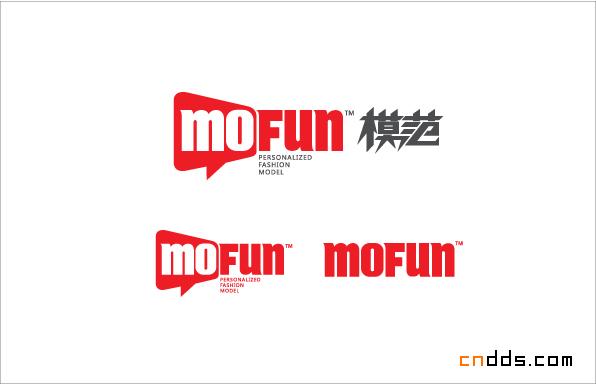 MOFUN 模范 識(shí)別設(shè)計(jì)