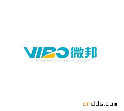 上海微邦（VIBO）科技标识设计