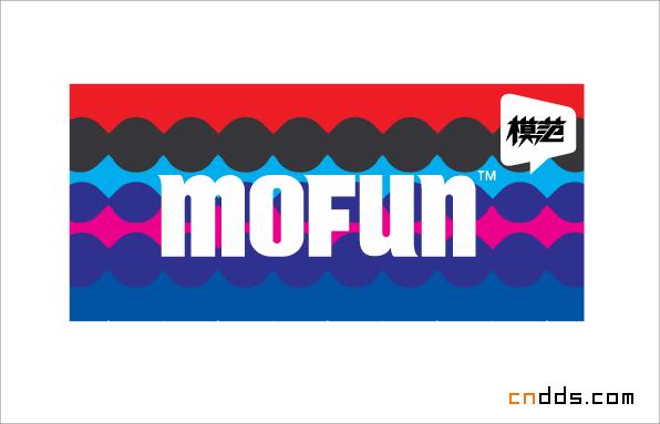 MOFUN 模范 識(shí)別設(shè)計(jì)