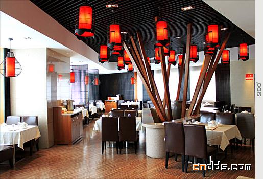 精品VI设计TAIHEE Hunan Cuisine 太喜湘菜厨房