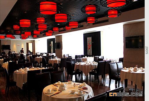 精品VI设计TAIHEE Hunan Cuisine 太喜湘菜厨房