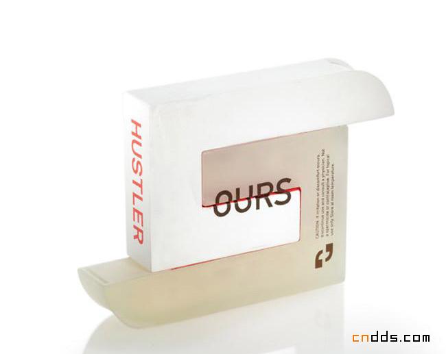 新潮有趣的创意式组合包装