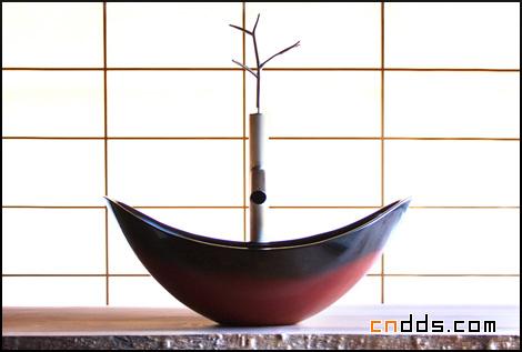 古典与现代融合的日本产品设计