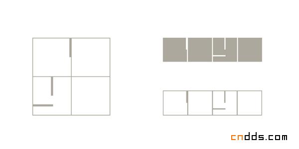 Hiiibrand 2010國際品牌標(biāo)志設(shè)計大賽獲獎作品