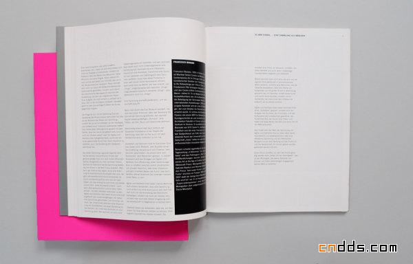 德国Funny Paper工作室书籍设计欣赏