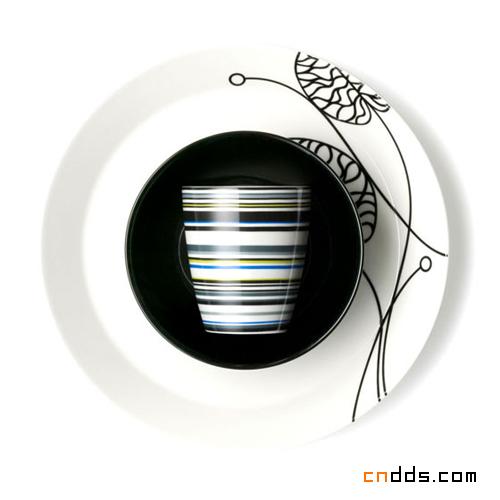 北欧风情的百年经典品牌-Iittala