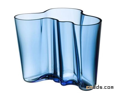 北欧风情的百年经典品牌-Iittala
