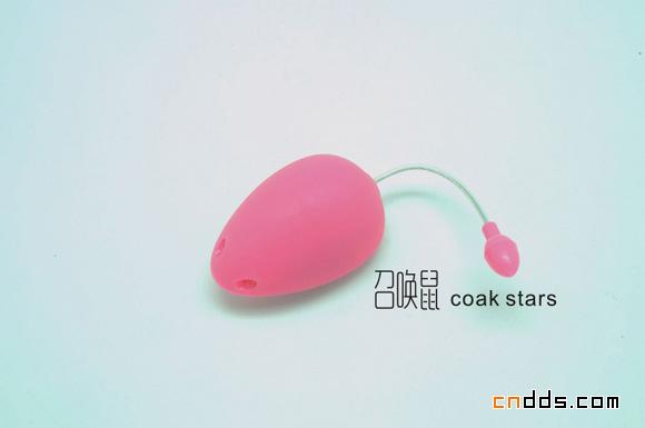 找钥匙？简单到只需吹个口哨