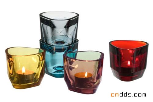 北欧风情的百年经典品牌-Iittala