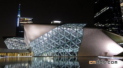 广州歌剧院