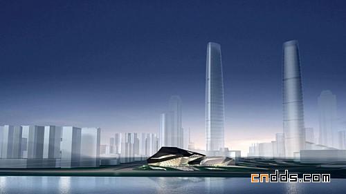 广州歌剧院