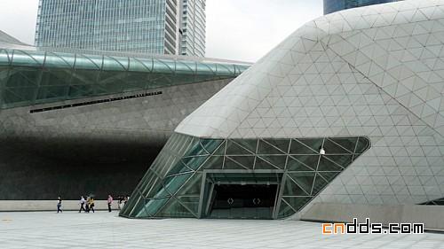 广州歌剧院