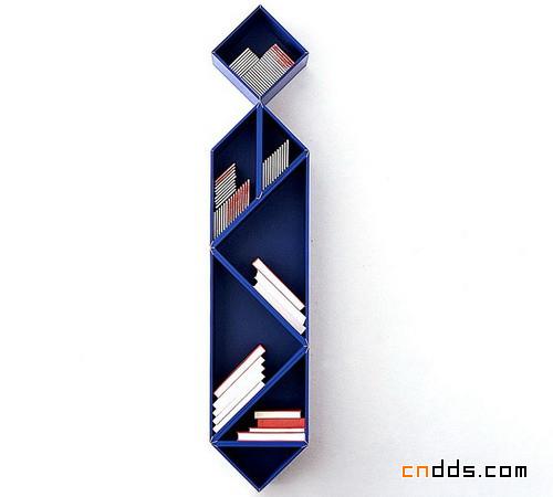 漂亮的创意搁物架设计