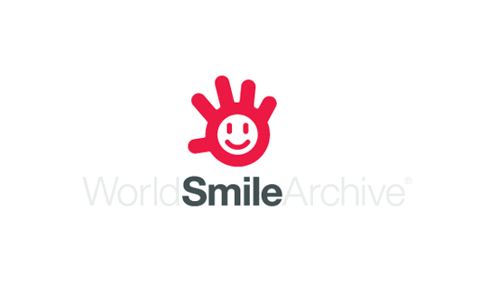 World Smile Archive VI設計欣賞