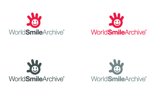 World Smile Archive VI設計欣賞