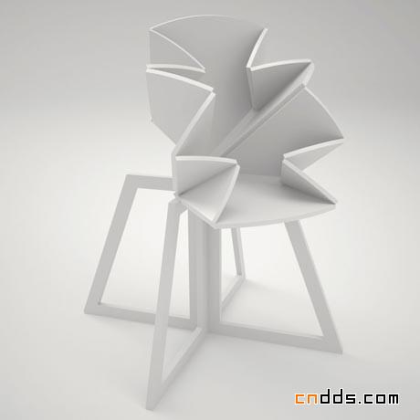 可以折叠的桌椅结合